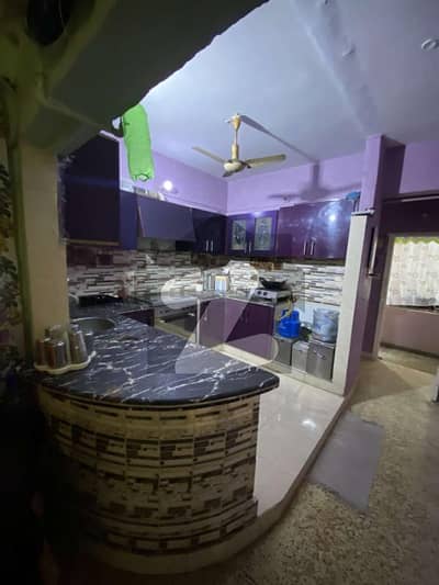 M A Jinnah Road | Iqbal Center | 3 Bed Large Apartment (1200 1300 Sq Ft) For Sale