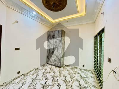 3 Marla Ground Floor 1 Bed With Gas Near To Main Bedian Road Airport Bhatta Chowk