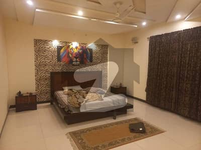 10 Marla Lower Portion Available For Rent In Pcsir Phase 2 Near To Shoukat Khanum Hospital Lahore.