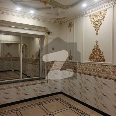 Mid Portion Available For Rent In Afsha Colony Near Range Road Rwp