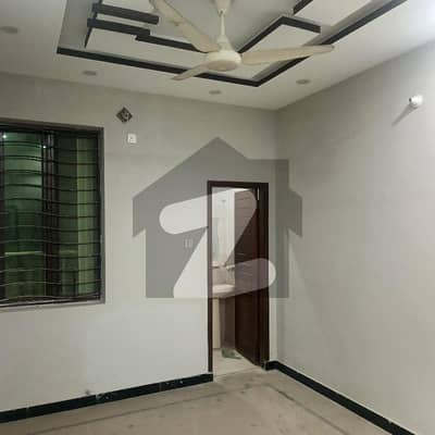 Upper Portion Available For Rent In Afsha Colony Range Road Rwp