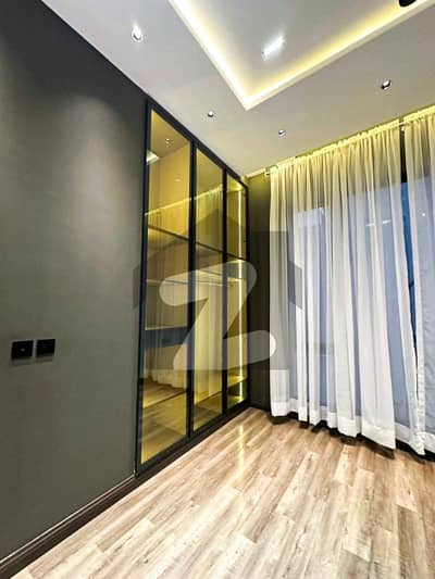 7 Marla Brand New Luxury House For Sale Bahria Town Phase 8 Rawalpindi