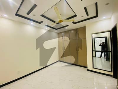 7 Marla Brand New Luxury House for Sale Bahria town Phase 8 Rawalpindi