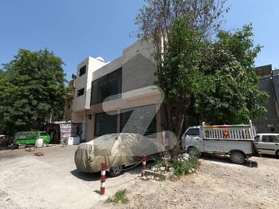 جی ۔ 9/1 جی ۔ 9,اسلام آباد میں 5 مرلہ عمارت 14.0 لاکھ میں کرایہ پر دستیاب ہے۔