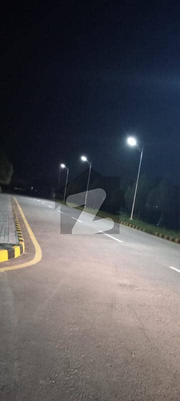 Commercial Plot In Murree 5 Marla On Main Govt Road Of Patriyta