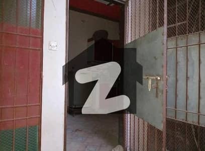 60 Square Yards Flat In Allahwala Town - Sector 31-G Is Available For sale