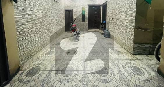 5 Marla With Complete Solar Tile Marble