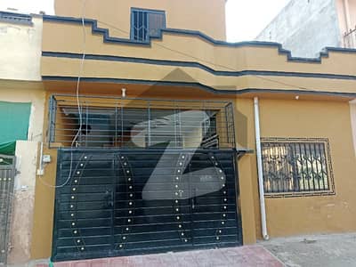 ثمر زر ہاؤسنگ سوسائٹی راولپنڈی میں 2 کمروں کا 3 مرلہ مکان 63.0 لاکھ میں برائے فروخت۔