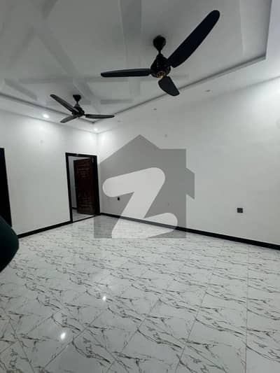 Usman Block 4.7 Marla New Double Story House For Sale 4 Bedroom Reasnable Price
