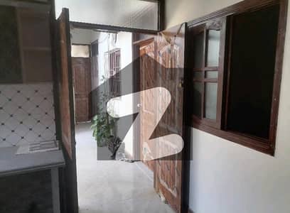 Centrally Located Flat Available In Allahwala Town - Sector 31-G For Sale