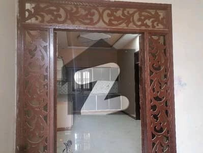 Ideally Located Flat Of 70 Square Yards Is Available For Sale In Karachi