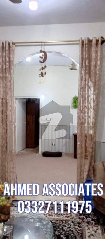 Beautiful House For Sale In Shadman North Nazimabad Town