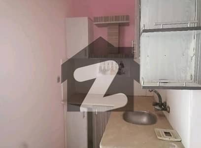 338 Square Feet Flat For Sale In Lalazaar Garden