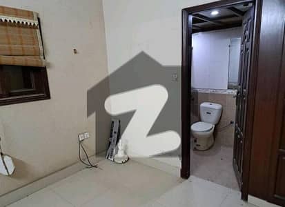 حیدر علی روڈ گلشنِ اقبال ٹاؤن,کراچی میں 3 کمروں کا 9 مرلہ زیریں پورشن 3.75 کروڑ میں برائے فروخت۔