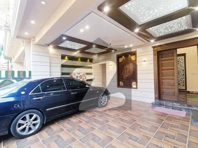 Get A Prime Location 10 Marla House For sale In Faisal Town - Block C