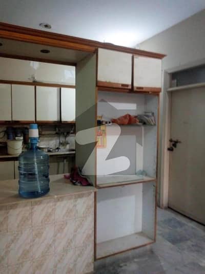 Beautiful House, North Karachi, Sector 11A, Double Storey Corner, Extra Land 100sq, 60x36 Feet Road, 4th Row of Main 320 Feet Road