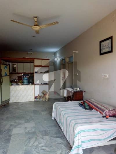 Beautiful House, North Karachi, Sector 11A, Double Storey Corner, Extra Land 100sq, 60x36 Feet Road, 4th Row of Main 320 Feet Road