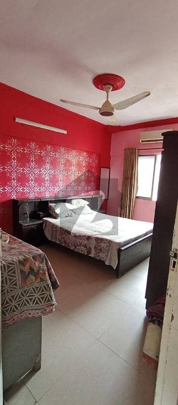 نارتھ ناظم آباد ۔ بلاک کے نارتھ ناظم آباد,کراچی میں 3 کمروں کا 4 مرلہ فلیٹ 70.0 لاکھ میں برائے فروخت۔