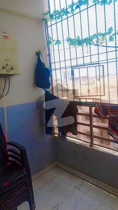 1080 Square Feet Flat For Sale In Beautiful Gwalior Cooperative Housing Society