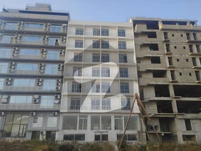 COURIER Service Shop For Sale In Kunwar Block, Top City 1 Islamabad