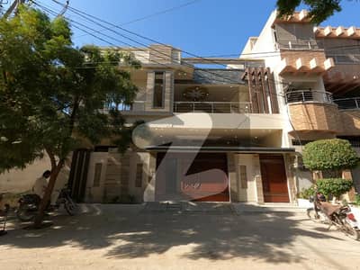 Sector V 240sq Yards Brand new beautiful modern house For Sale