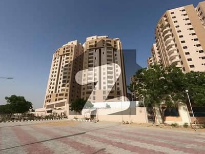 Stunning 3 Bed DD Flat Available For Sell In Burj-Ul-Harmain