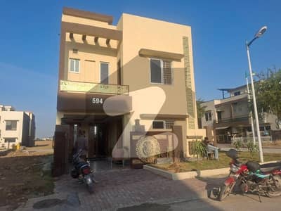 6m Corner Brand New House for sale