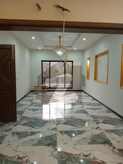 G-9/1 Size 40x80 Brand New Upper Portion 3 Bed 3 Bath Drawing Tvlounge Kitchen