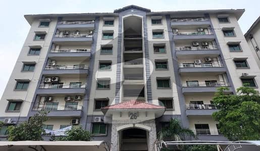 Apartment For Sale in Askari 10 Lahore Cantt.