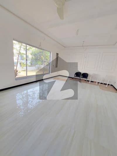 Luxury Like Brand New Corner House For Rent In F-11 | First Entry | 10 Beds | Extra Land