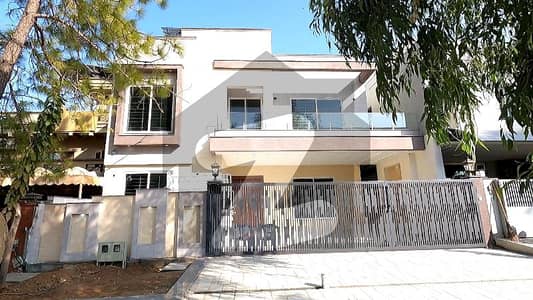 Centrally Located Prime Location House In G-9/1 Is Available For sale
