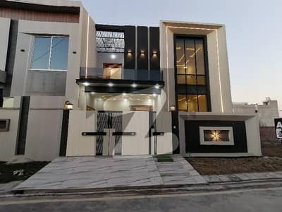 Brand New 7 Marla House Available In Multan Public School Road For sale