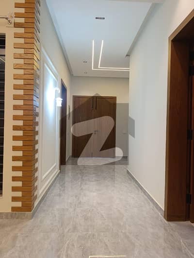 D17/2 MVHS 14 Marla Brand New Designer House Available For Sale