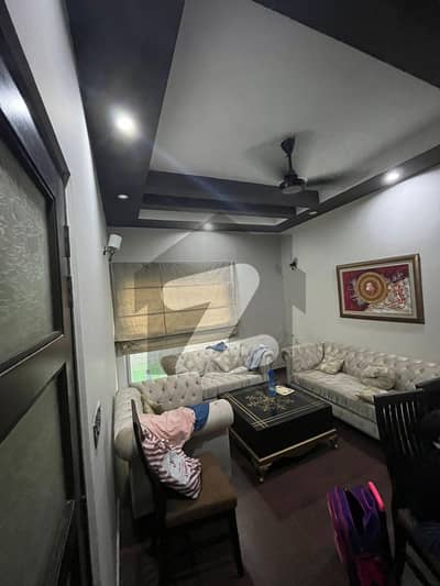 10 Marla Beautiful Used House For Sale In Pcsir Phase 02