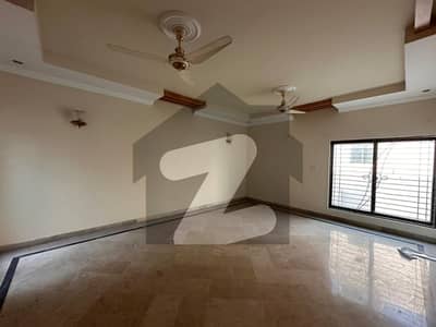 1 Kanal Beautiful House For Sale In Valencia Town Block-C