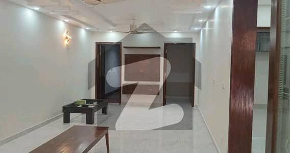 Lower Portion For rent In Tufail Road