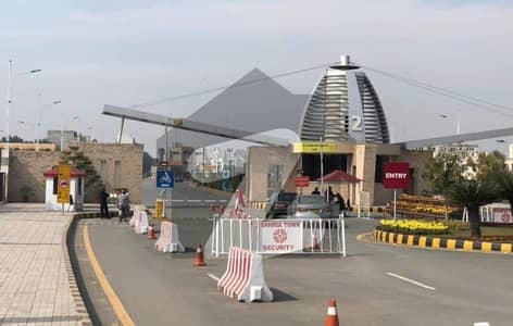 بحریہ آرچرڈ فیز 1 - ایسٹرن ایکسٹینشن بحریہ آرچرڈ فیز 1,بحریہ آرچرڈ,لاہور میں 5 مرلہ رہائشی پلاٹ 38.0 لاکھ میں برائے فروخت۔