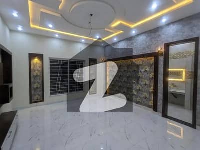 10 Marla House for sale in iqbal town