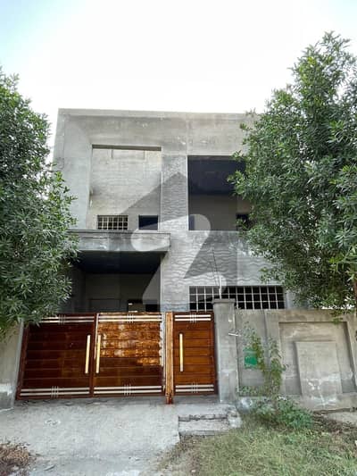 5MARLA GARY STC HOUSE AVAILABLE FOR SALE IN BAHRIA ORCHARD LAHORE  OWNER BUILD DESIGN HOUSE  NEAR PARK MASJID COMMERCIAL MARKET