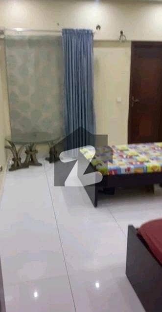 Prominently-Located 2200 Square Feet Flat Is Available In Amil Colony