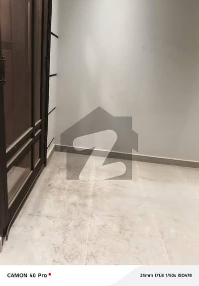 ULTRA LUXURY | BRAND NEW UPPER PORTION FOR RENT Pak Ideal Society Gate 4