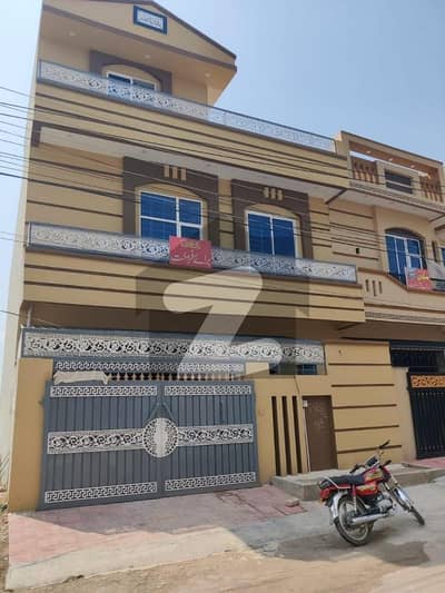 ائیرپورٹ ہاؤسنگ سوسائٹی راولپنڈی میں 4 کمروں کا 5 مرلہ مکان 1.95 کروڑ میں برائے فروخت۔ ائیرپورٹ ہاؤسنگ سوسائٹی راولپنڈی میں 4 کمروں کا 5 مرلہ مکان 1.95 کروڑ میں برائے فروخت۔