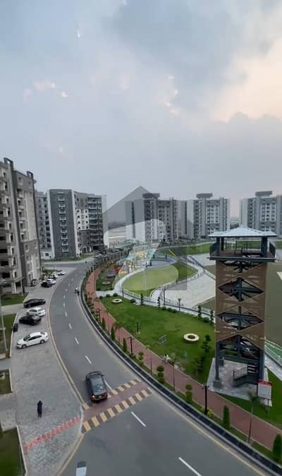 Brand New 3 Bed Room Apartments For Rent in Askari 11 Lahore