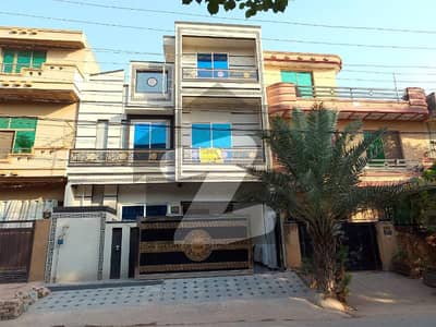 ائیرپورٹ ہاؤسنگ سوسائٹی راولپنڈی میں 4 کمروں کا 5 مرلہ مکان 2.25 کروڑ میں برائے فروخت۔ ائیرپورٹ ہاؤسنگ سوسائٹی راولپنڈی میں 4 کمروں کا 5 مرلہ مکان 2.25 کروڑ میں برائے فروخت۔