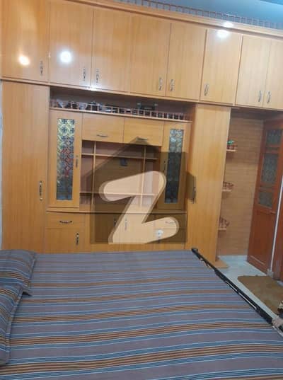 House For Sale. Ground Plus 1 (80. Sqr Yard)