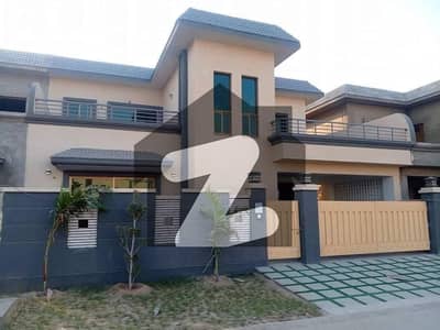 SD-House For RENT In Askari-6