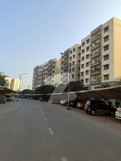 Spacious Flat Is Available For Rent In Ideal Location Of Askari 11 - Sector B Apartments Spacious Flat Is Available For Rent In Ideal Location Of Askari 11 - Sector B Apartments