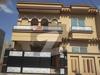 ائیرپورٹ ہاؤسنگ سوسائٹی راولپنڈی میں 3 کمروں کا 6 مرلہ مکان 1.65 کروڑ میں برائے فروخت۔