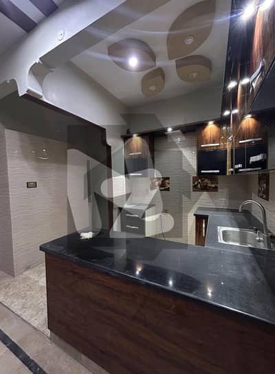 ماڈل کالونی - ملیر ملیر,کراچی میں 4 کمروں کا 5 مرلہ مکان 2.15 کروڑ میں برائے فروخت۔