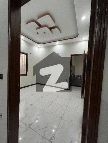 ماڈل کالونی - ملیر ملیر,کراچی میں 4 کمروں کا 5 مرلہ مکان 2.9 کروڑ میں برائے فروخت۔